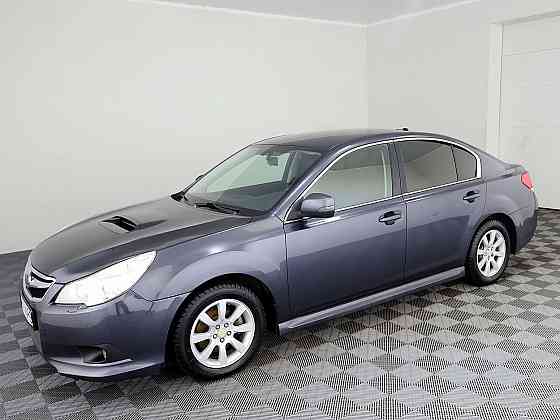 Subaru Legacy Comfort 4x4 2.0 TD 110kW Tallina