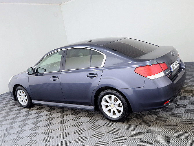 Subaru Legacy Comfort 4x4 2.0 TD 110kW Таллин - изображение 4