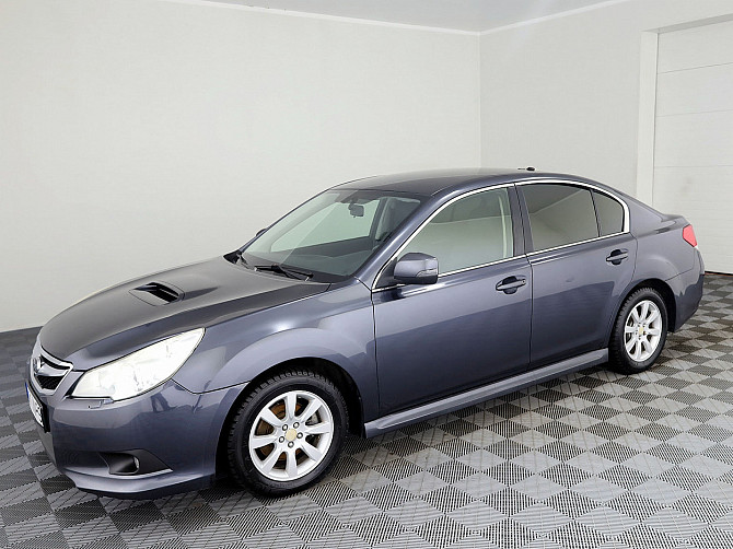 Subaru Legacy Comfort 4x4 2.0 TD 110kW Таллин - изображение 2