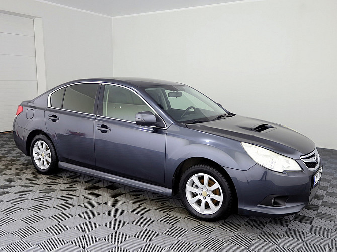 Subaru Legacy Comfort 4x4 2.0 TD 110kW Таллин - изображение 1