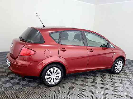 SEAT Toledo Comfortline 1.6 75kW Tallina