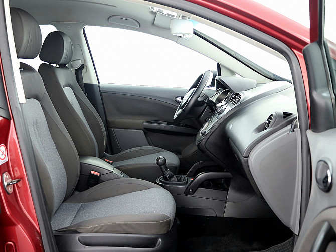 SEAT Toledo Comfortline 1.6 75kW Tallina - foto 6