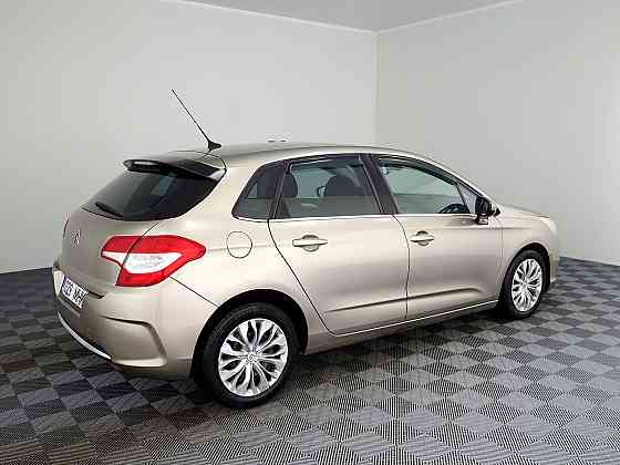 Citroen C4 Elegance 1.6 88kW Tallina