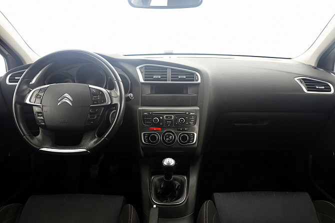Citroen C4 Elegance 1.6 88kW Таллин - изображение 5