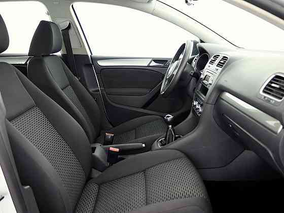 Volkswagen Golf Comfortline 1.4 59kW Tallina