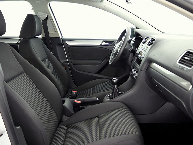 Volkswagen Golf Comfortline 1.4 59kW Tallina - foto 6