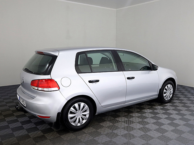 Volkswagen Golf Comfortline 1.4 59kW Tallina - foto 3