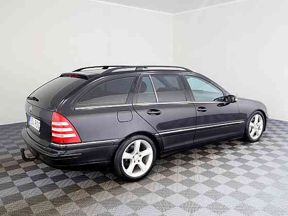 Mercedes-Benz C 320 Avantgarde Facelift ATM 3.0 CDI 165kW Таллин