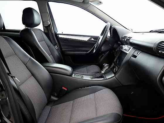 Mercedes-Benz C 320 Avantgarde Facelift ATM 3.0 CDI 165kW Таллин