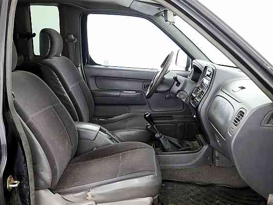 Nissan Pickup 4x4 2.5 dCi 76kW Tallina