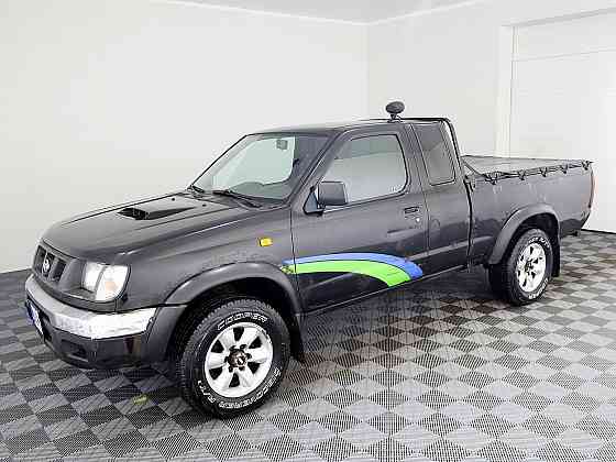 Nissan Pickup 4x4 2.5 dCi 76kW Tallina