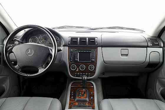 Mercedes-Benz ML 270 Luxury Facelift ATM 2.7 CDI 120kW Таллин