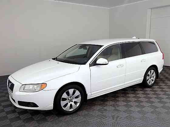 Volvo V70 Summum Facelift ATM 2.4 D5 136kW Tallina
