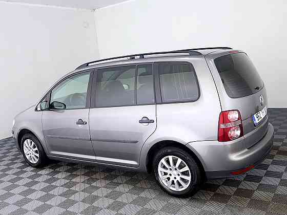 Volkswagen Touran Comfortline Facelift 1.9 TDI 66kW Tallina