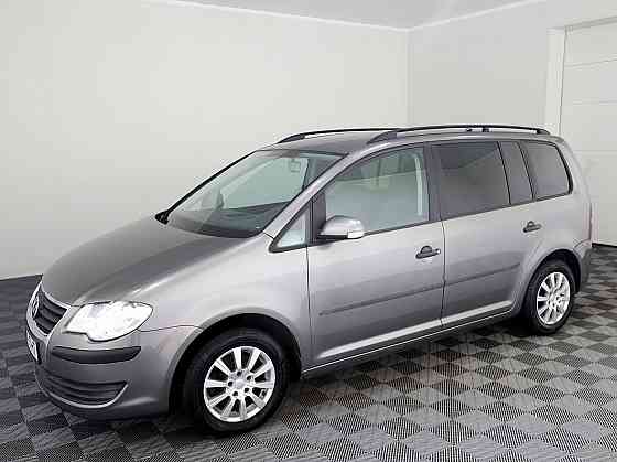 Volkswagen Touran Comfortline Facelift 1.9 TDI 66kW Tallina