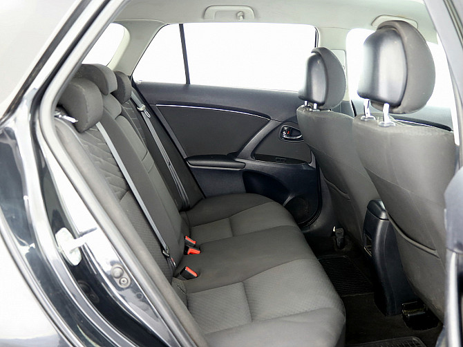 Toyota Avensis Linea Sol 2.2 D-CAT 130kW Tallina - foto 7