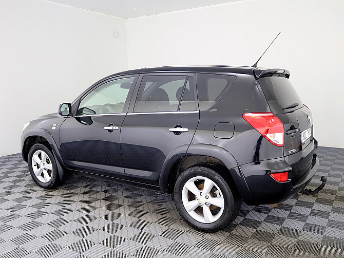 Toyota RAV4 Luxury 4x4 2.2 D-CAT 130kW Tallina - foto 4