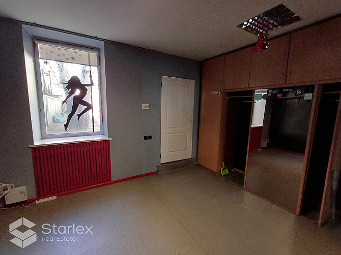 Riverside Offices - svaigi renovēta biroju ēka Daugavas krastā.Pieejams gaišs un saulains Rīga - foto 7