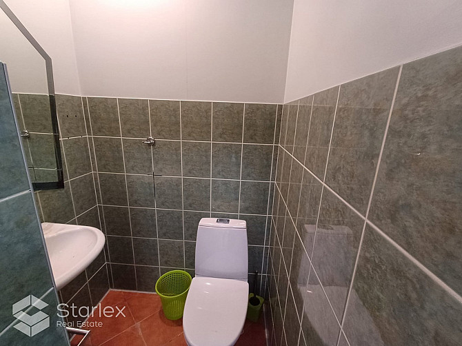 Riverside Offices - svaigi renovēta biroju ēka Daugavas krastā.Pieejams gaišs un saulains Rīga - foto 16