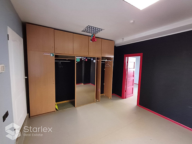 Riverside Offices - svaigi renovēta biroju ēka Daugavas krastā.Pieejams gaišs un saulains Rīga - foto 11
