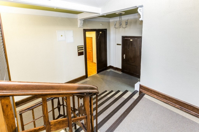 Iznomā biroja telpas ar izlietni Rīgas centrā, Brīvības ielā 85.

Ēka celta 1912. gadā - Rīga - foto 6