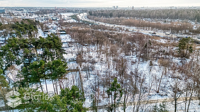 Privātmāja ar skaistu, iekoptu, ainavisku teritoriju. Piedāvājumā uz pirkšanu plaša Rīgas rajons - foto 4