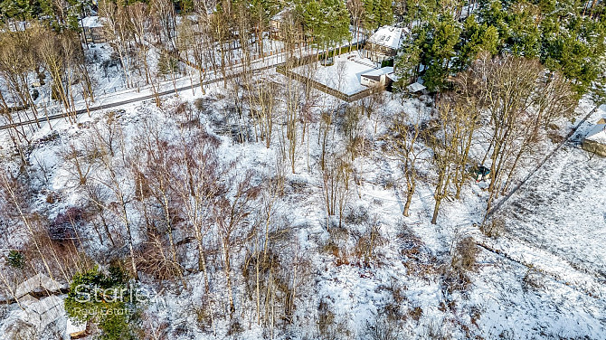 Privātmāja ar skaistu, iekoptu, ainavisku teritoriju. Piedāvājumā uz pirkšanu plaša Rīgas rajons - foto 6