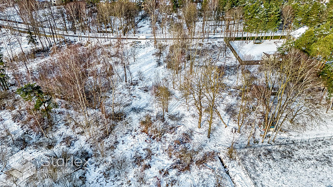 Privātmāja ar skaistu, iekoptu, ainavisku teritoriju. Piedāvājumā uz pirkšanu plaša Rīgas rajons - foto 7