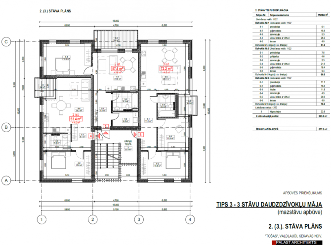 Pārdod zemes gabalu ar platību 4112 m2 Rīgā, Šampēterī. Zemes gabals lielākoties ir Rīgas rajons - foto 11