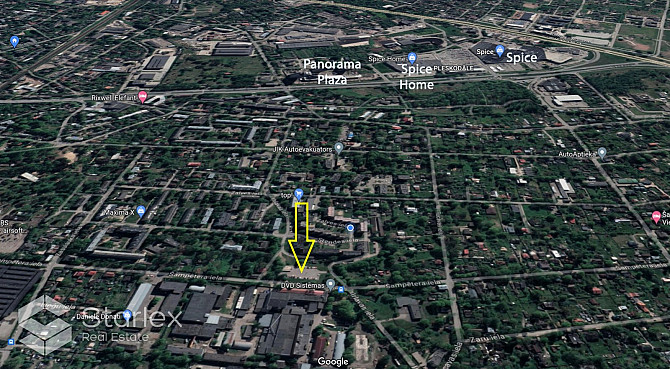 Ķīšezera apkārtne visos laikos ir bijusi viena no iekārojamākajām mājvietām. Un kā gan Rīga - foto 3