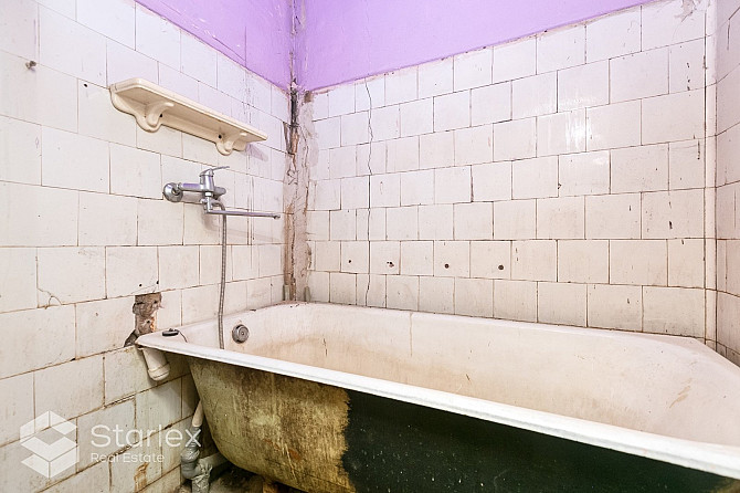 Raņķa Dambis 31 ir vēsturisks arhitektūras šedevrs, kas rotā Āgenskalnas ainavu ar savu Rīga - foto 14