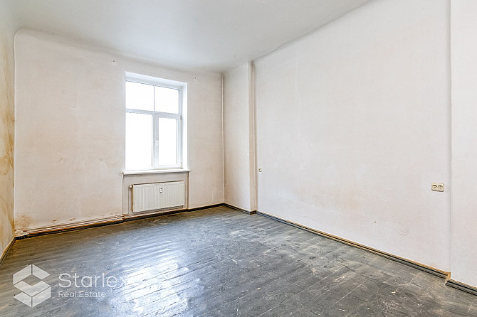 Raņķa Dambis 31 ir vēsturisks arhitektūras šedevrs, kas rotā Āgenskalnas ainavu ar savu Rīga - foto 6