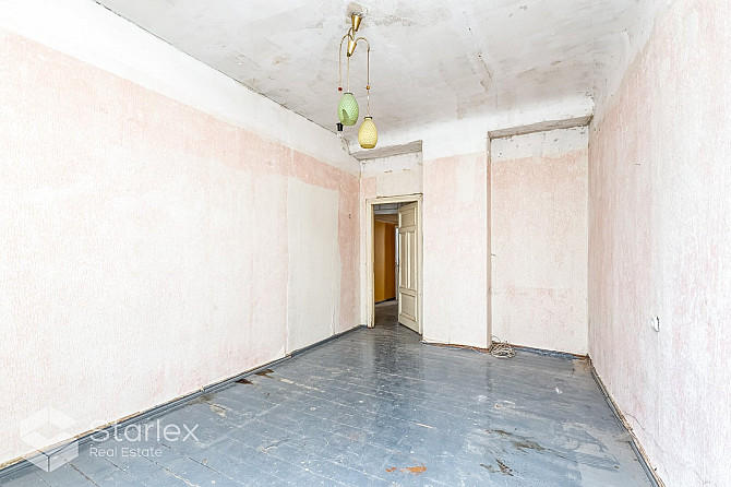 Raņķa Dambis 31 ir vēsturisks arhitektūras šedevrs, kas rotā Āgenskalnas ainavu ar savu Rīga - foto 7