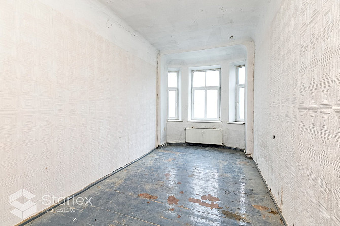 Raņķa Dambis 31 ir vēsturisks arhitektūras šedevrs, kas rotā Āgenskalnas ainavu ar savu Rīga - foto 5