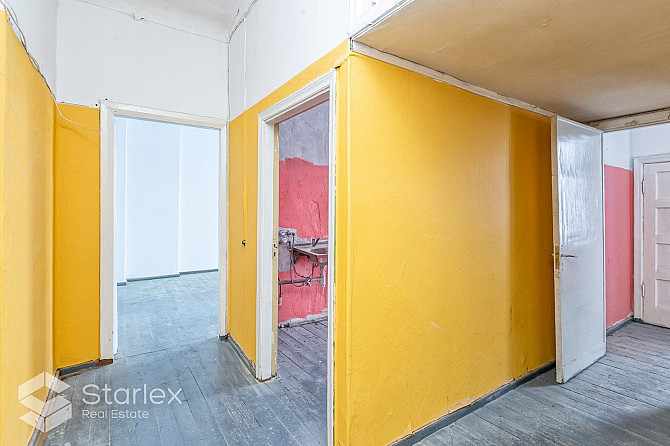 Raņķa Dambis 31 ir vēsturisks arhitektūras šedevrs, kas rotā Āgenskalnas ainavu ar savu Rīga - foto 13