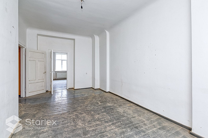 Raņķa Dambis 31 ir vēsturisks arhitektūras šedevrs, kas rotā Āgenskalnas ainavu ar savu Rīga - foto 9