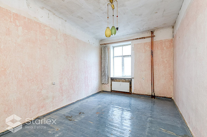 Raņķa Dambis 31 ir vēsturisks arhitektūras šedevrs, kas rotā Āgenskalnas ainavu ar savu Rīga - foto 2