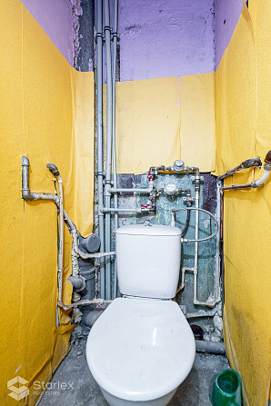 Raņķa Dambis 31 ir vēsturisks arhitektūras šedevrs, kas rotā Āgenskalnas ainavu ar savu Rīga - foto 17