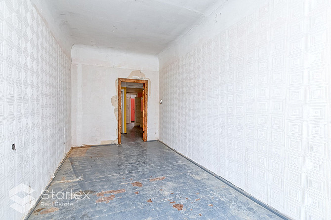 Raņķa Dambis 31 ir vēsturisks arhitektūras šedevrs, kas rotā Āgenskalnas ainavu ar savu Rīga - foto 4