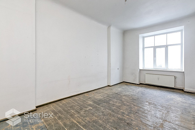 Raņķa Dambis 31 ir vēsturisks arhitektūras šedevrs, kas rotā Āgenskalnas ainavu ar savu Rīga - foto 8