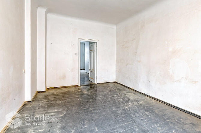 Raņķa Dambis 31 ir vēsturisks arhitektūras šedevrs, kas rotā Āgenskalnas ainavu ar savu Rīga - foto 3