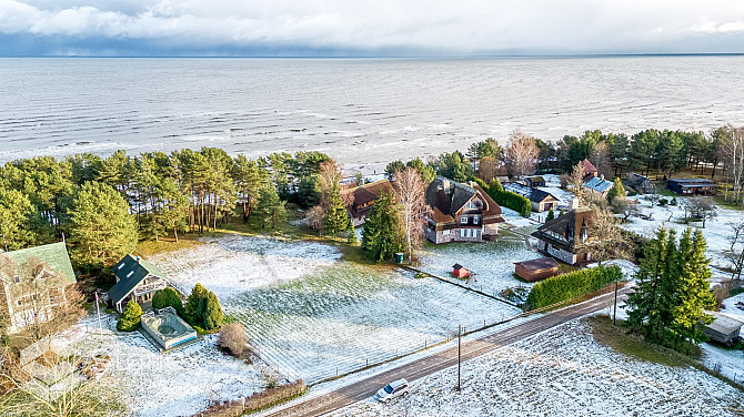 Zemes kopējā platība: 2434 m2Zemes statuss: meža zeme 2379 m2Orientējoši transformējamā Saulkrasti - foto 14