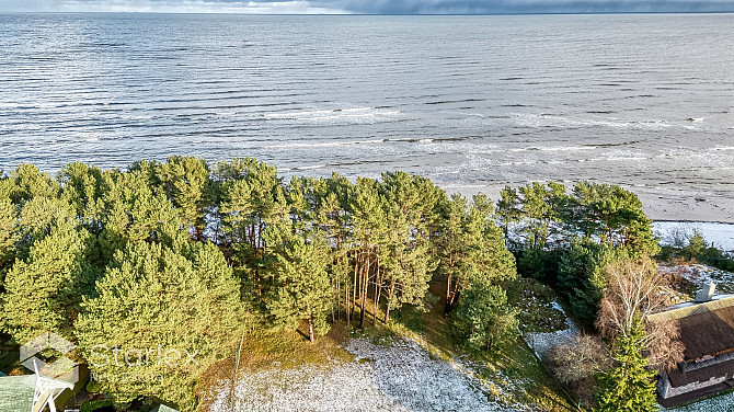 Zemes kopējā platība: 2434 m2Zemes statuss: meža zeme 2379 m2Orientējoši transformējamā Saulkrasti - foto 17