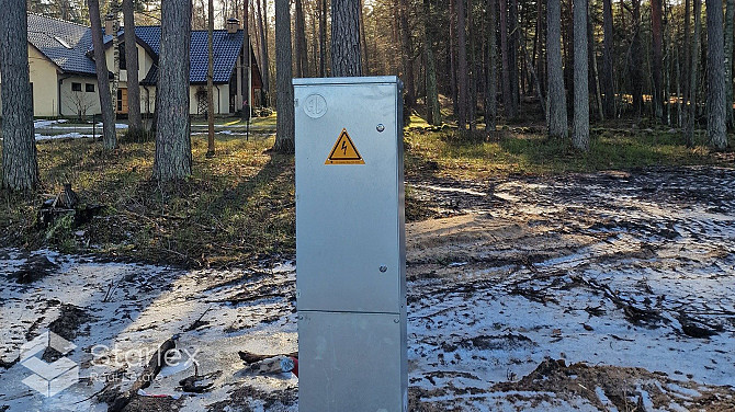 Pārdod tirdzniecības telpas Jūrmalā - Dubultu prospektā 24.  Telpas izvietotas mūra ēkas Jūrmala - foto 15