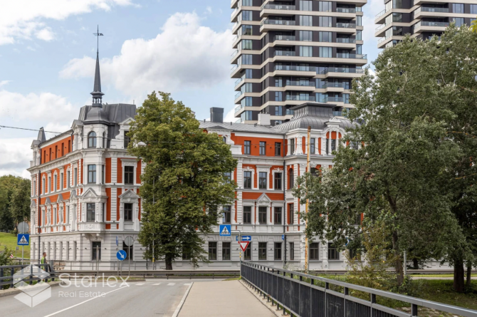 Pārdod tirdzniecības telpas Jūrmalā - Dubultu prospektā 24.  Telpas izvietotas mūra ēkas Jūrmala - foto 8