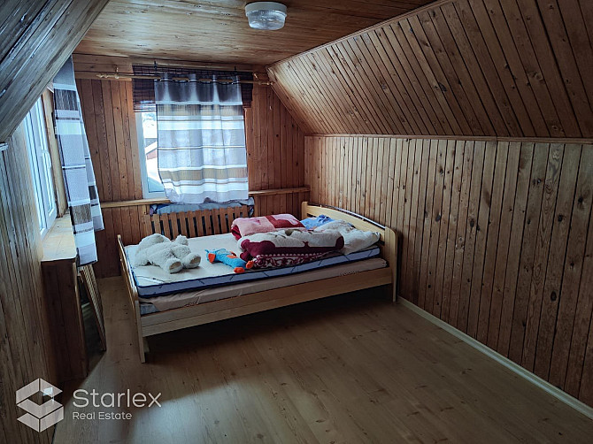 Investīciju objekts pašā Rīgas centrā! Pārdod divstāvu ēku - A. Čaka iela 56A-14, slēgtā Rīga - foto 7