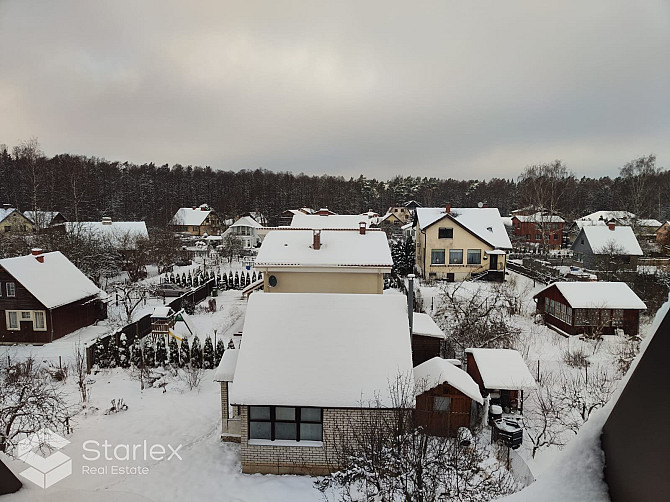 Investīciju objekts pašā Rīgas centrā! Pārdod divstāvu ēku - A. Čaka iela 56A-14, slēgtā Rīga - foto 17