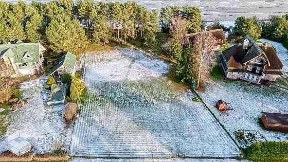Pārdodam zemi jaunā ciematā - Baltijas jūras piekrastē.Īpašums atrodas Liepupes pagastā, Limbažu nov Limbaži un novads