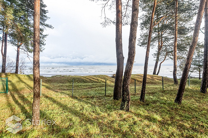 Pārdodam zemi jaunā ciematā - Baltijas jūras piekrastē.Īpašums atrodas Liepupes pagastā, Limbaži un novads - foto 17