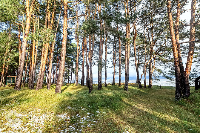 Pārdodam zemi jaunā ciematā - Baltijas jūras piekrastē.Īpašums atrodas Liepupes pagastā, Limbaži un novads - foto 14